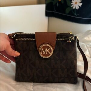 Vintage Michael Kors Crossbody